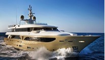 Motor yacht SOFICO - Main